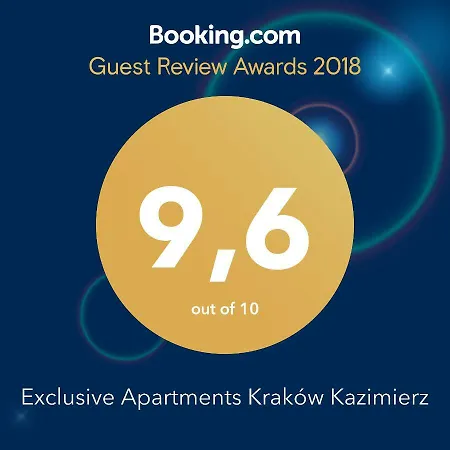 Exclusive Kazimierz Cracovia