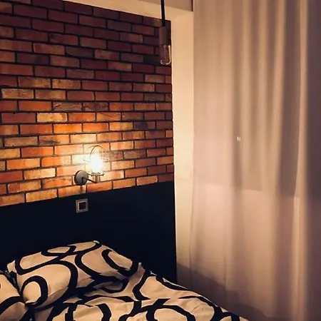 Exclusive Kazimierz Apartamento Cracovia