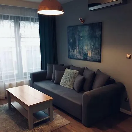 Apartamento Exclusive Kazimierz Cracovia