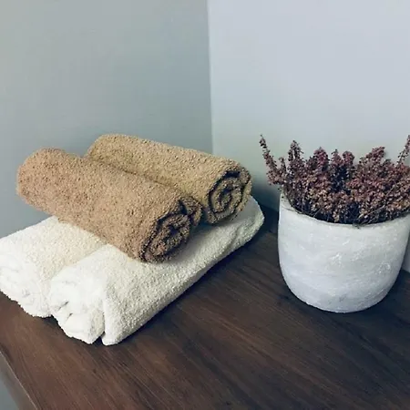 Exclusive Kazimierz Apartament *