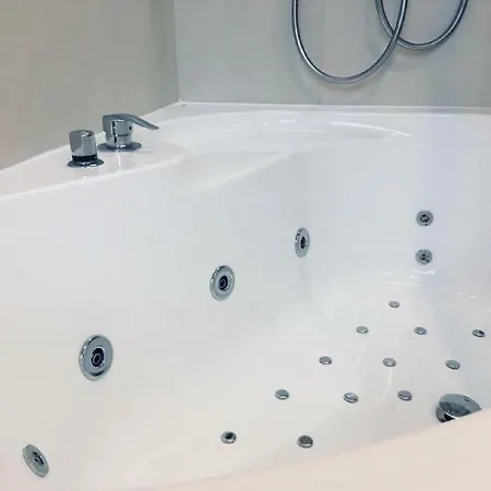 Apartament Exclusive Kazimierz Kraków