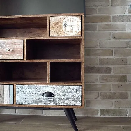 Apartment Concept One Krakow