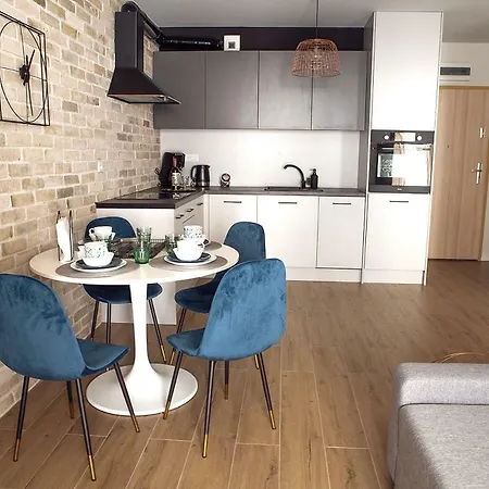 Apartment Concept One