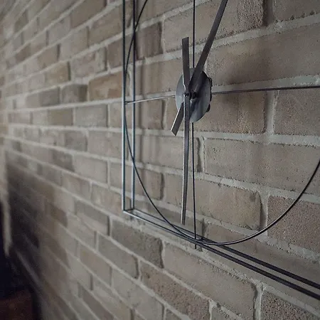 Concept One Apartment Krakow