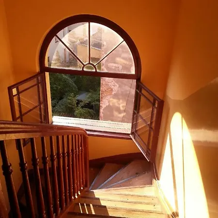Apartment Quiet Loft Michalowskiego Street