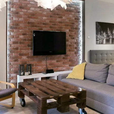 Apartamento Cichy W Centrum Krakowa Salwator *