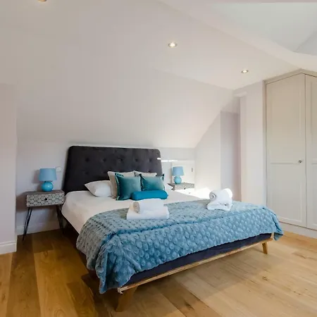 Διαμέρισμα Kazimierz Penthouse With Private Terrace Krasków