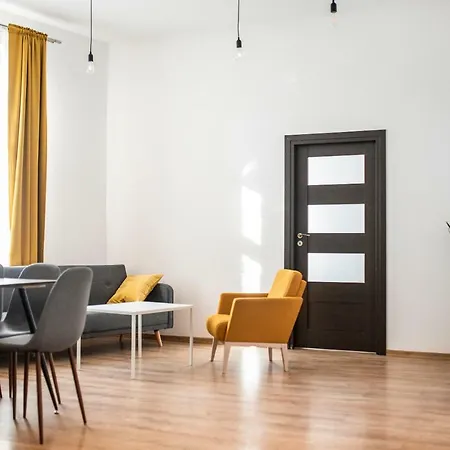 Wonder Cracow Apartment Krakow