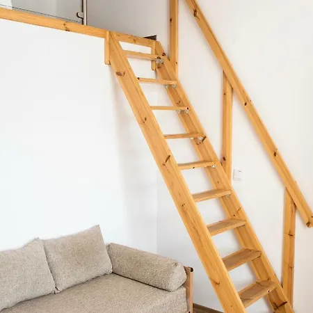 Apartment Wonder Cracow *