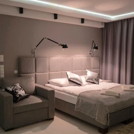 Apartament łazarza 13