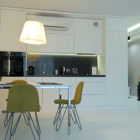 łazarza 13 Apartament Kraków