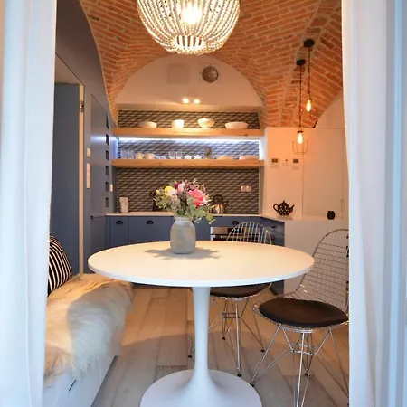 Apartment Angel Wawel By Dasilva *