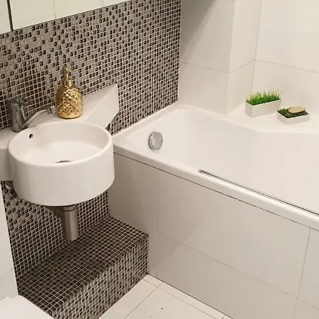 Pawia Apartament