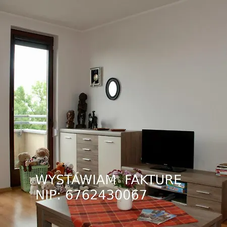 Apartment Amur
