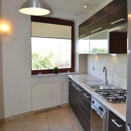 Apartament Madera