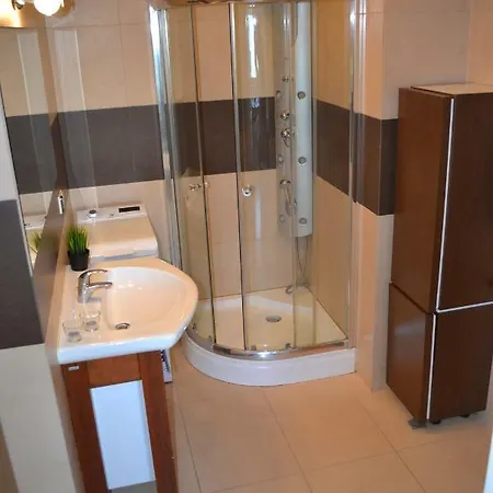 Apartament Madera * Krakow