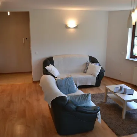 Apartament Madera Apartment Krakow