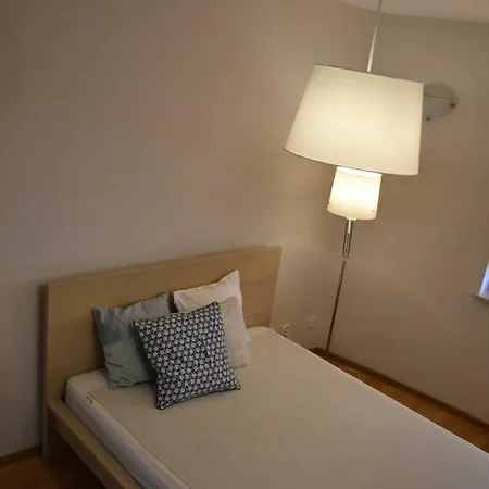Apartment Apartament Madera Krakow