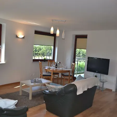 Apartament Madera Apartment Krakow