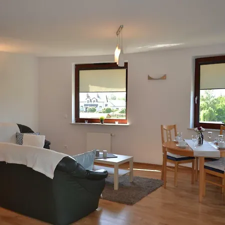 Apartament Madera *