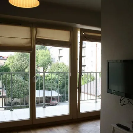 Apartment Friedleina 7 Kamienica Prezydencka *