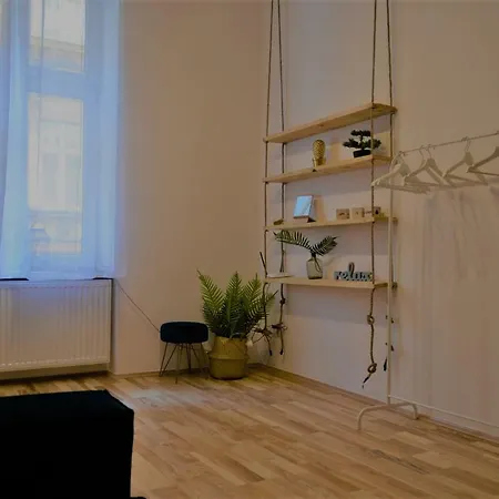 Apartament Meiselsa 2. * Krakow