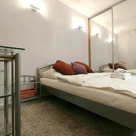 Oficyna Apartment *