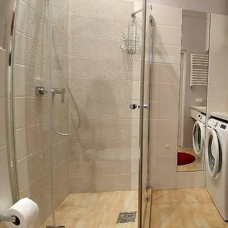 Oficyna Apartment