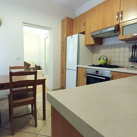 Oficyna Apartment