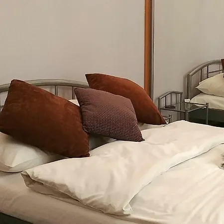Apartment Oficyna Krakow
