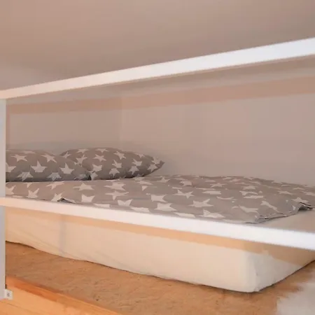 Apartament Meiselsa 2. Apartment *
