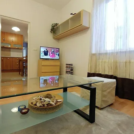 Oficyna Apartment Krakow