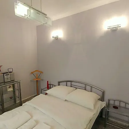 Apartment Oficyna