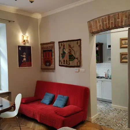 Krakowsky Apartment Krakow