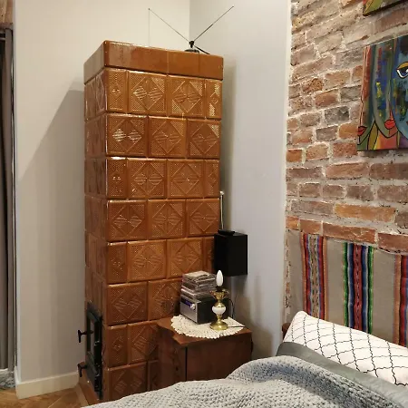 Krakowsky Apartment Krakow
