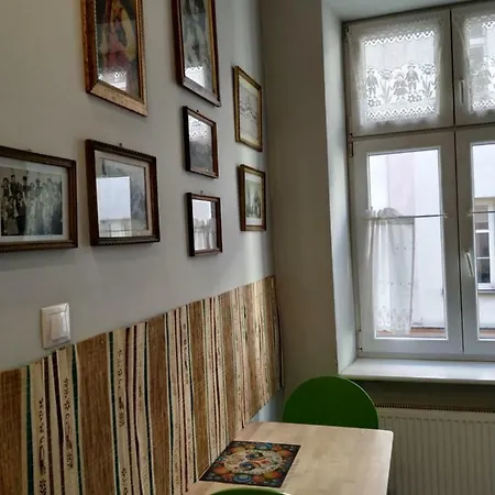 Krakowsky * Krakow