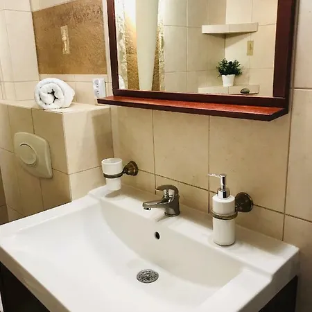 Apartment Vinci In The Center Krakow