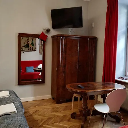 Krakowsky Apartment