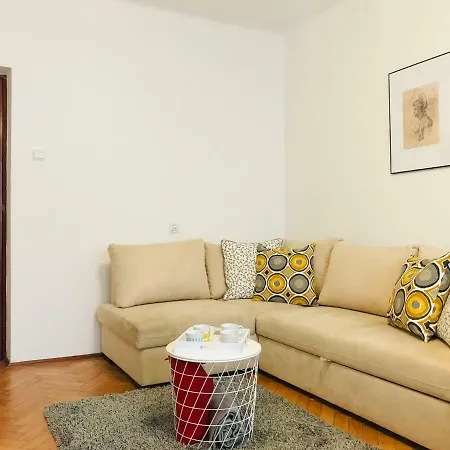 Apartment Vinci In The Center Krakow