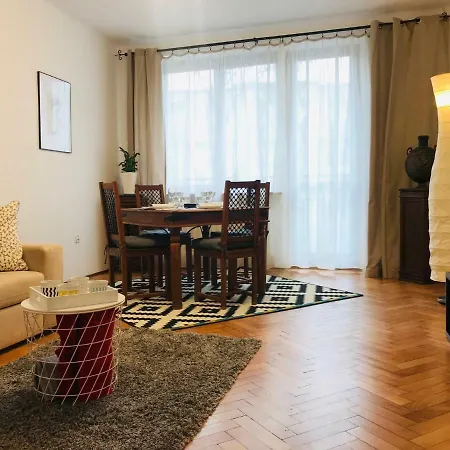 Apartment Vinci In The Center