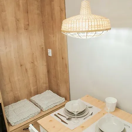 Apartment Brown Sugar | Free Garage | 2 Separate Krakow