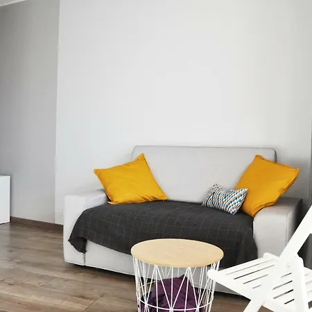 Dworska 1a - By Homeprime Apartament *