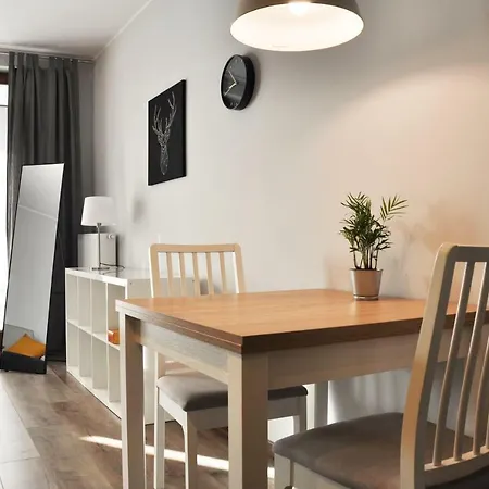 Dworska 1a - By Homeprime Apartament Kraków