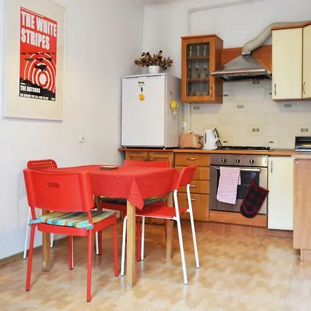 Garncarska 7 - 2br By Homeprime Apartament Kraków