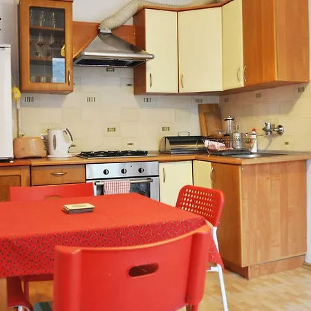 Garncarska 7 - 2br By Homeprime Apartament Kraków