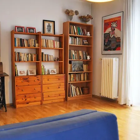 Apartament Garncarska 7 - 2br By Homeprime Kraków