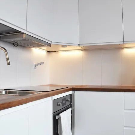 Os. 2 Pulku 26 - By Homeprime Apartment *