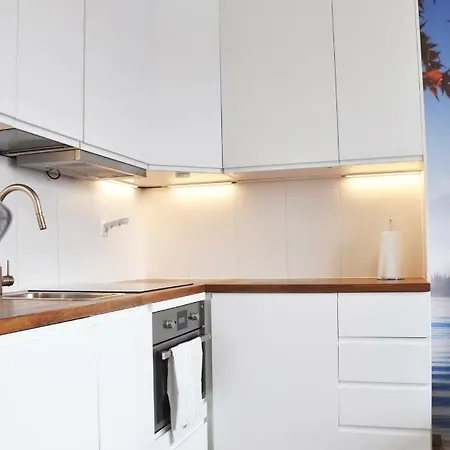 Os. 2 Pulku 26 - By Homeprime Apartment Krakow