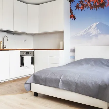 Os. 2 Pulku 26 - By Homeprime Apartment *