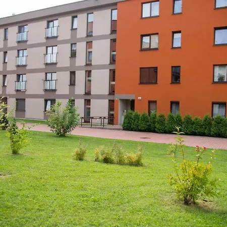 Apartament Apartment